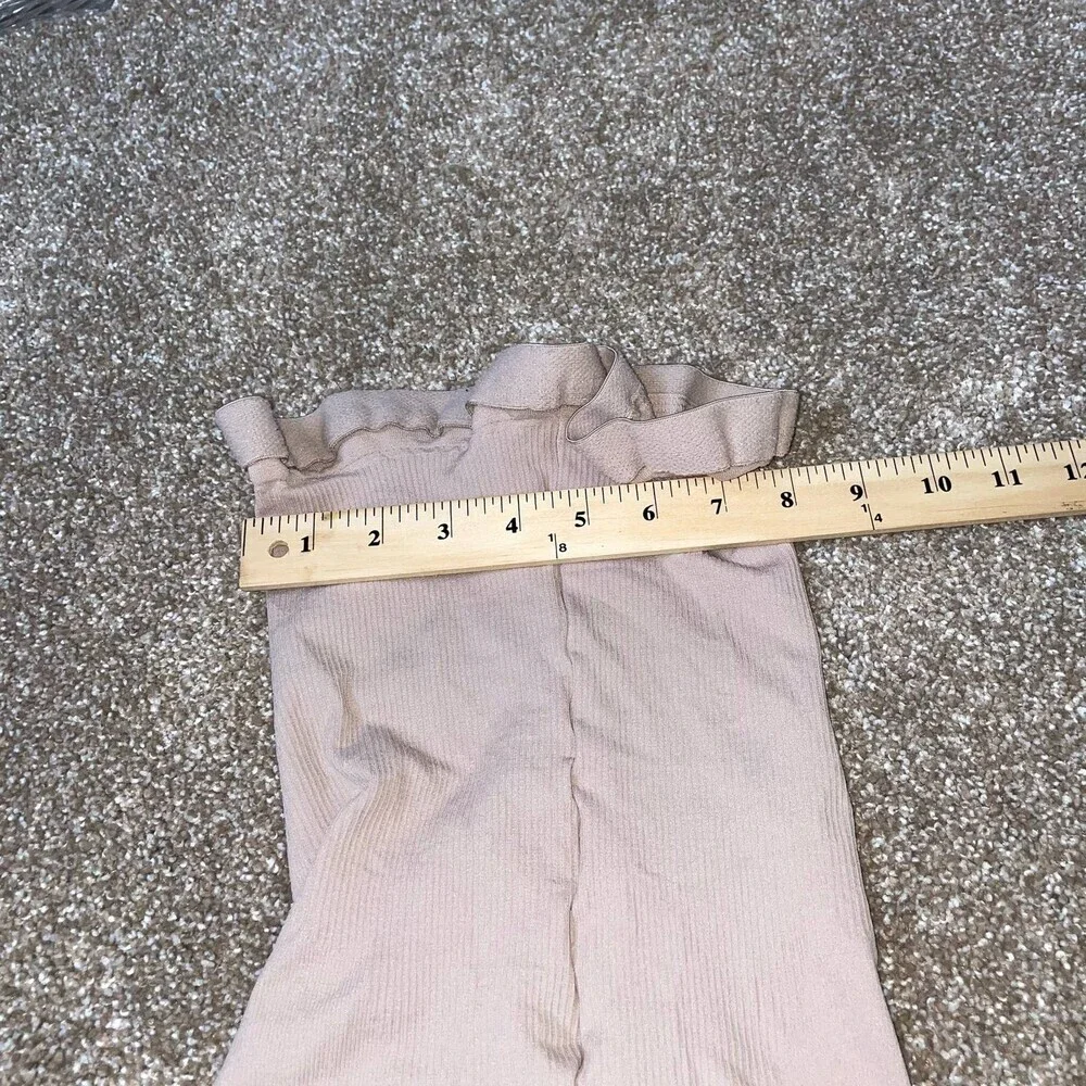 Spanx High-Waisted Shapewear for Women one piece nude underwear slimming shaping